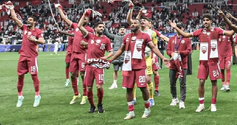 ASIAN CUP 2023: Qatar Beat Iran in Thriller to Set Up Jordan Final