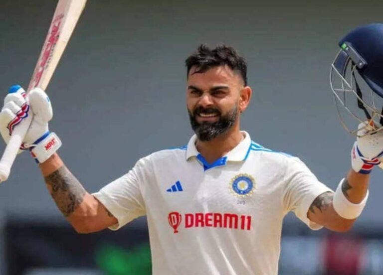 Virat Kohli to Miss Next Two Tests Against England