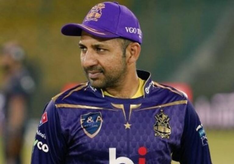 PSL 9: South African Player Replaces Sarfaraz Ahmed as Quetta Gladiators Captain