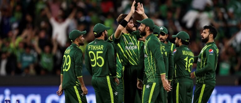 Pakistan T20 World Squad Announcement, Surprise Names Left Out