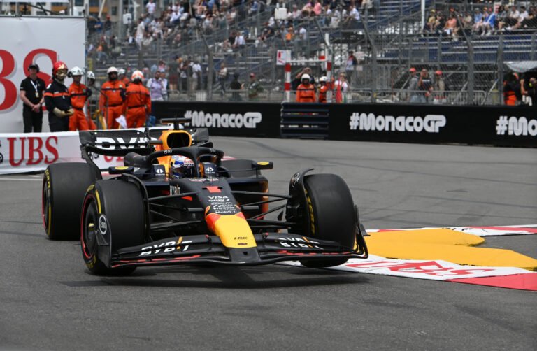 Everything You Need To Know Ahead of Monaco GP; Verstappen Targets History, McLaren Confident