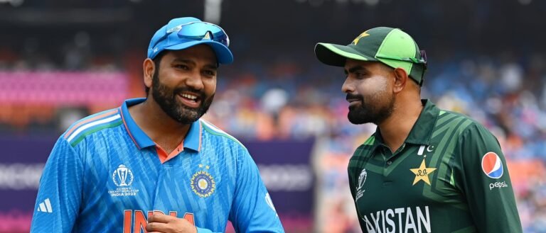 India vs Pakistan Match in New York to Have “Tightest Security Ever,” Amid Terror Attack Threat