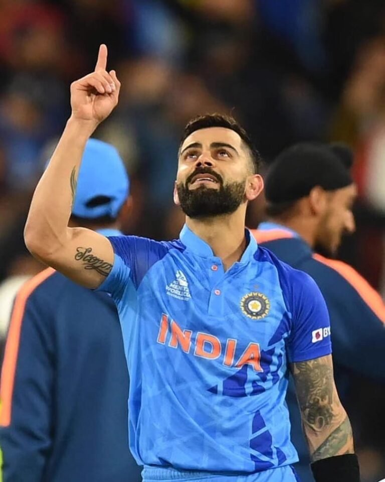 Virat Kohli Should Leave RCB and Join 8,000 Crore Worth IPL Franchise, Suggests Former England Player