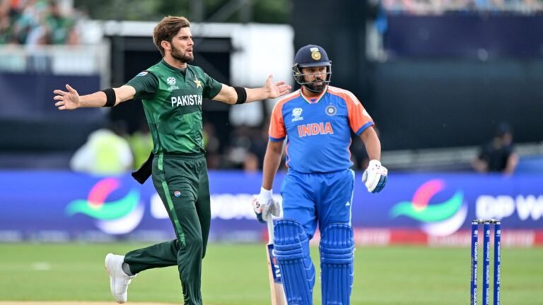 ICC Called to Scrap “Fixed” India vs Pakistan Matches