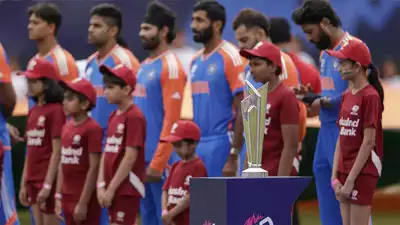 T20 World Cup 2024: Qualification Scenarios for Pakistan, England and New Zealand