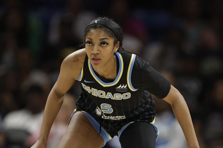 Longest Double-Double Streaks in WNBA as Angel Reese Equals Record