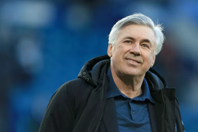 Carlo Ancelloti Does a U-Turn On Club World Cup Statement After Real Madrid Offer Clarification