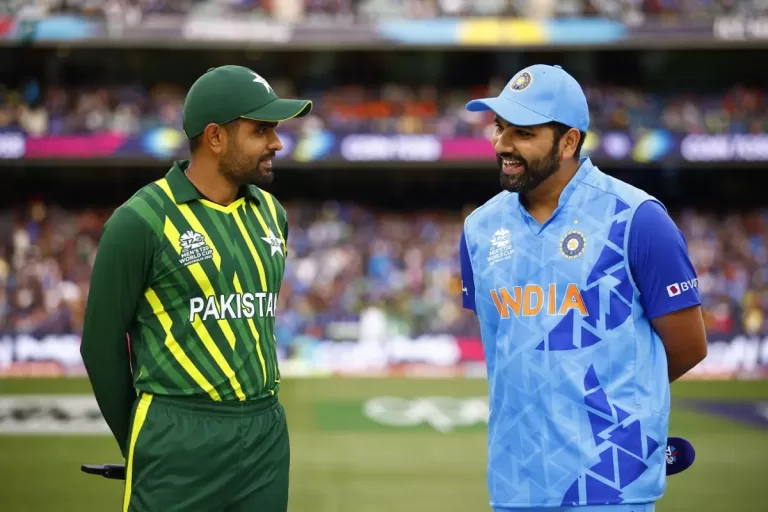 Rs 1.46 Crore: Price of One Seat at India vs Pakistan Game in the T20 World Cup