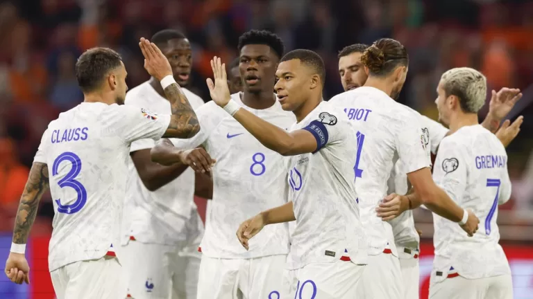 Euro 2024 Preview: Netherlands vs France in Mouth Watering Clash, Austria Take on Poland and Slovakia Play Ukraine