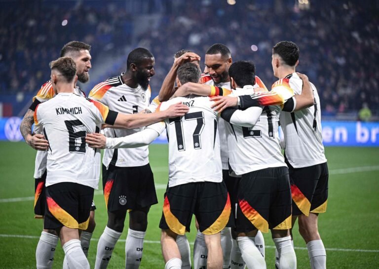 Euro 2024 Last 16: Germany Face Denmark, Swiss Look to Topple Italy