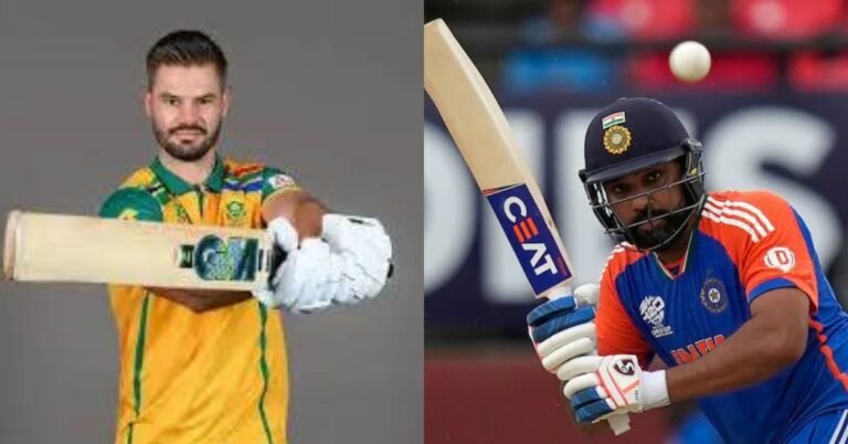 India vs South Africa Live: Match Timings, When And Where to Watch T20 World Cup Final