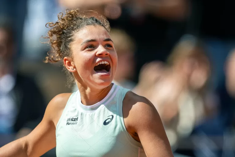 “I Never Dreamed,” Jasmine Paolini Opens Up On Reaching The French Open Final