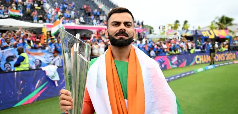 Virat Kohli T20s Retirement: Will the Batter Step Away from IPL as Well?