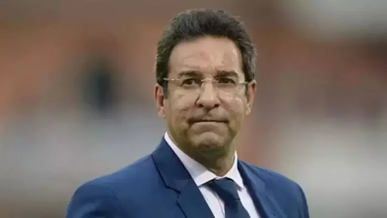 “Not on Talking Terms” Wasim Akram Hints at Rift Between Babar Azam and Shaheen Afridi