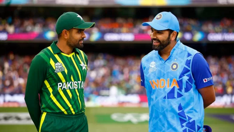 India vs Pakistan Match Ticket to Cost Rs.8.4 Lakh for One Seat; Check Details