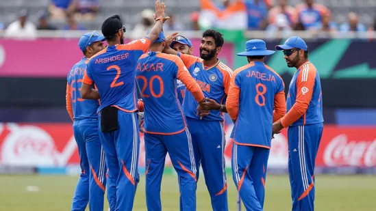 India vs Bangladesh Live: When and Where to Watch the Super 8 Match in the 2024 T20 World Cup