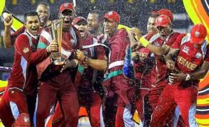 T20 World Cup Rewind: West Indies Bring Back Glory Days With Inspired Title Triumph