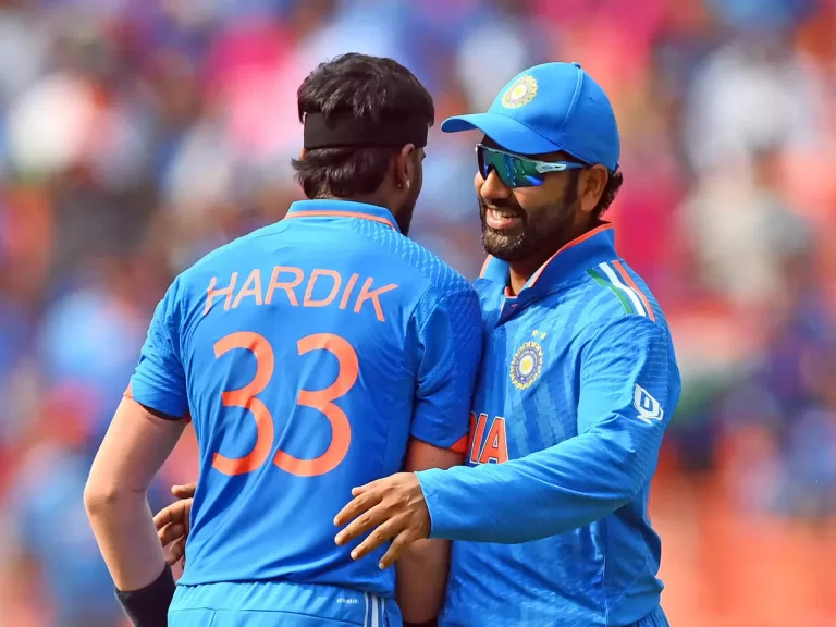 India vs Ireland: Rohit Sharma’s Team Begins T20 World 2024 Campaign In Style