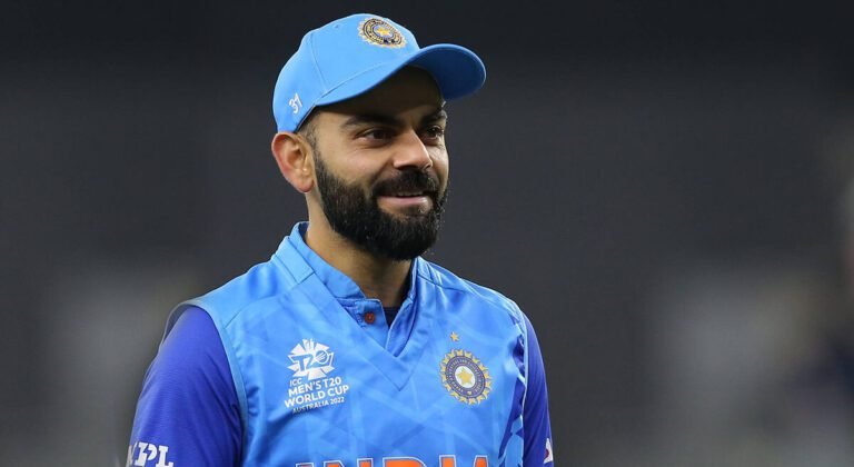 T20 World Cup 2024: Will Virat Kohli Play For India vs Bangladesh in the Warm-Up Match Today?