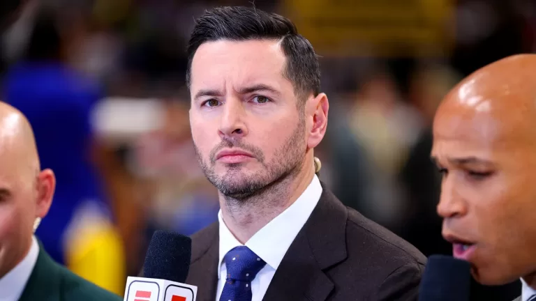 Latest on Lakers Coach Search as JJ Redick Rumored to Sign Deal After Dan Hurley Snub