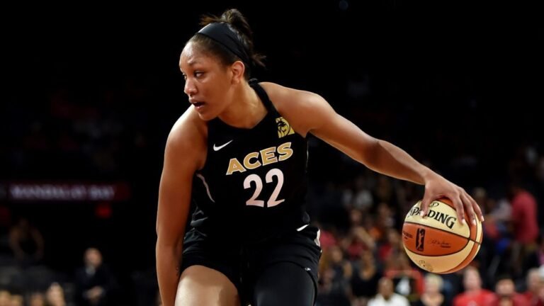 Who is Leading The WNBA PPG, Rebounds and Assists So Far?