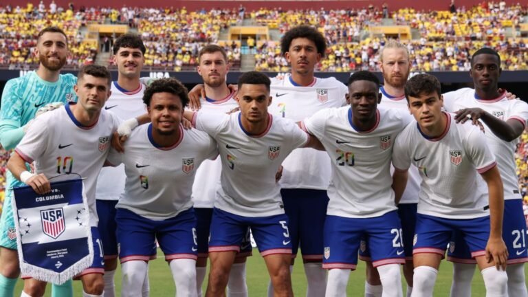 USA vs Panama: Team News, Preview, as USMNT Eye Quarter Final Spot at Copa America 2024