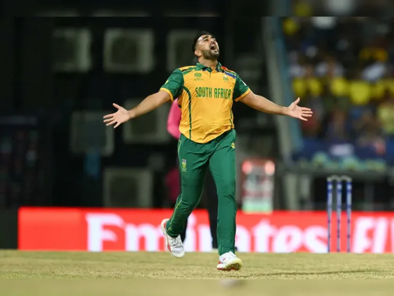 South Africa Reach T20 World Cup Semis After Yet Another Thriller