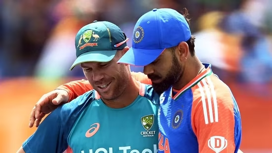 Virat Kohli Retirement? Will He Call It Quits in the Shorter Format If India Win T20 World Cup 1 image 155