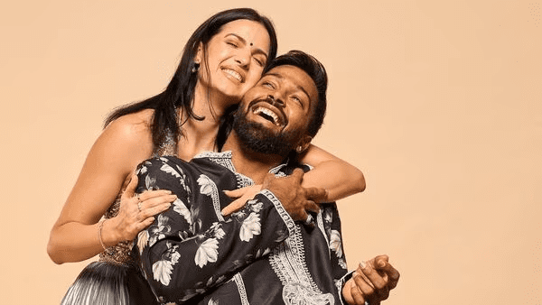 Meet the Wives and Girlfriends of Indian Cricketers at the T20 World Cup 2024 2 image 2