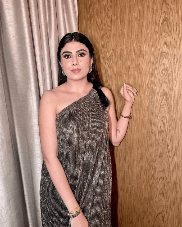 Meet the Wives and Girlfriends of Indian Cricketers at the T20 World Cup 2024 3 image 4