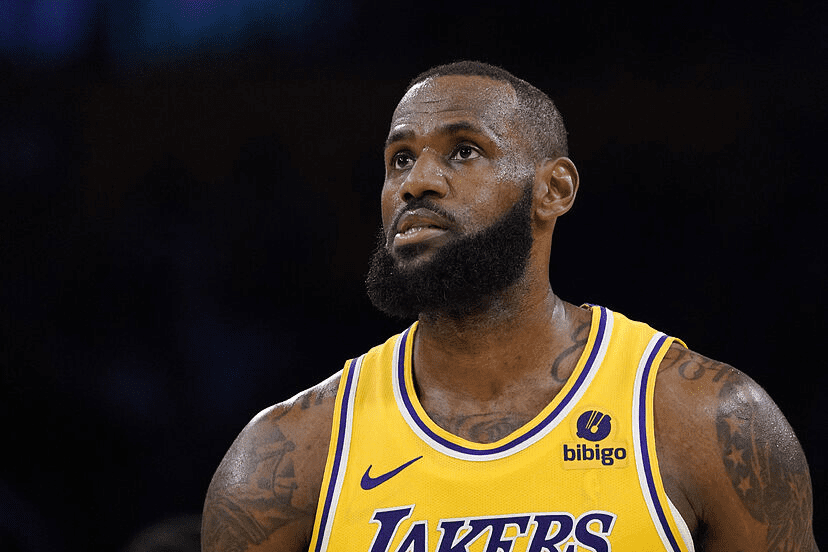 Top 10 Richest NBA Players In the World in 2024 1 image 53