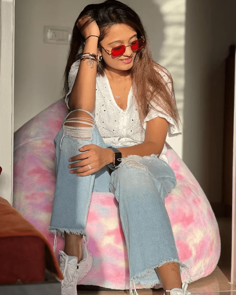 Meet the Wives and Girlfriends of Indian Cricketers at the T20 World Cup 2024 4 image 6