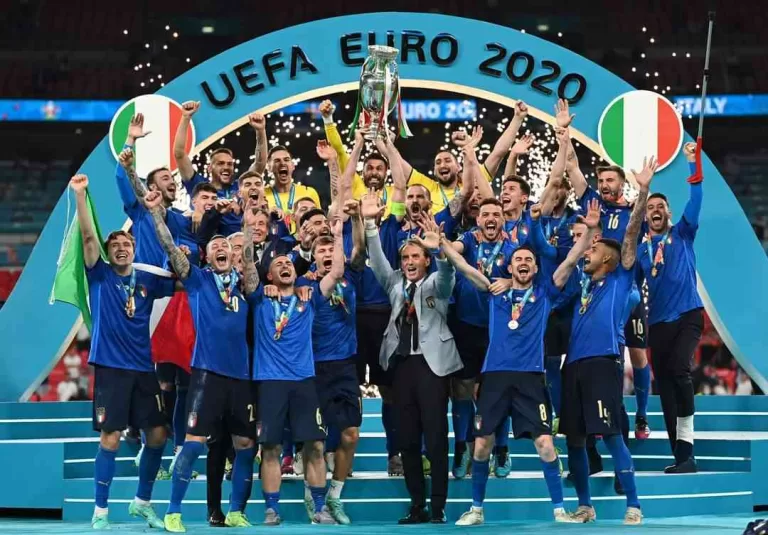 When Does Euro 2024 Start? Groups and Fixtures