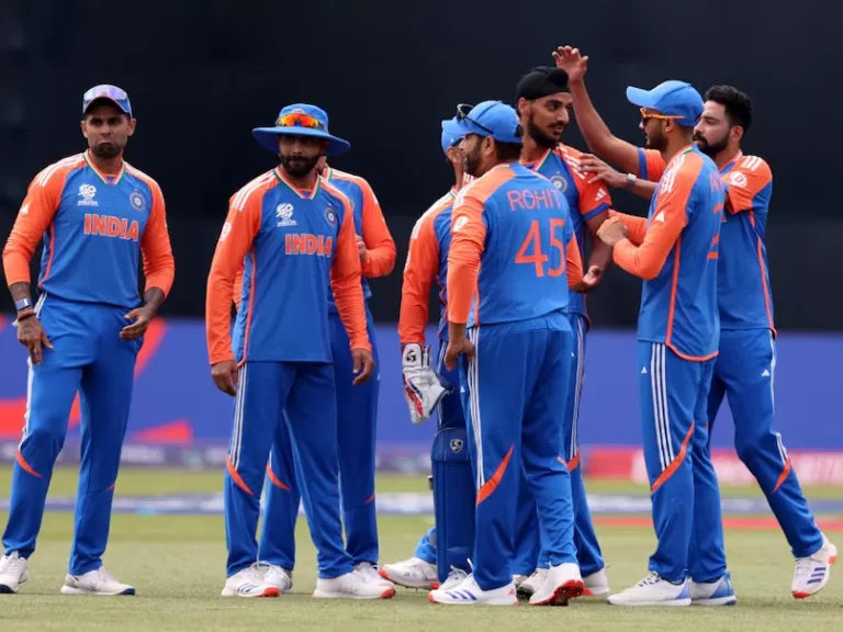 Which Teams Have Qualified For The Super 8 In The 2024 T20 World Cup So Far?