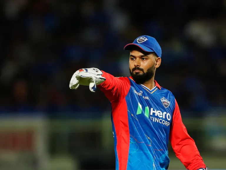 “People Remember for a Long Time,” Rishabh Pant Talks About the Pressure of a India vs Pakistan Match, Ahead of T20 World Cup Clash