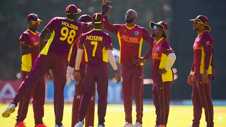 Watch Live West Indies vs USA, Match Timings, Venue, Where to Watch