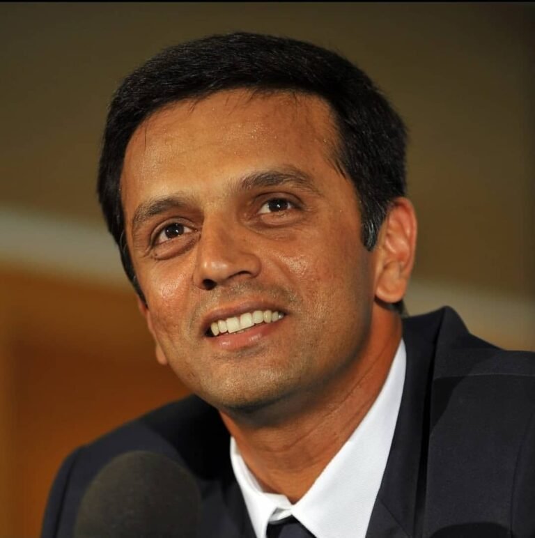 Can Rahul Dravid Repeat India Heroics with his Old IPL Franchise?