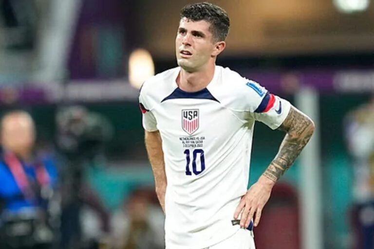 USA Crash Out of Copa America After Disappointing Campaign