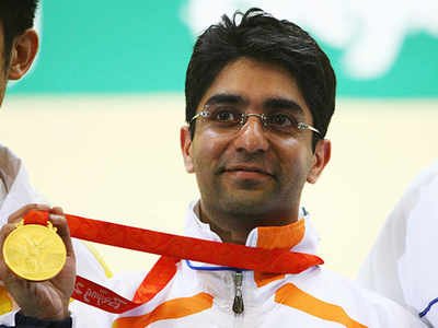 Abhinav Bindra : The First Indian to Win an Individual Gold Medal at the Olympics