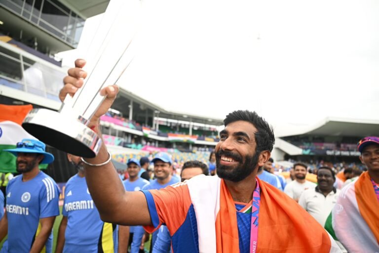 After Rohit Sharma and Virat Kohli’s Retirement, Jasprit Bumrah Opens Up On His Future