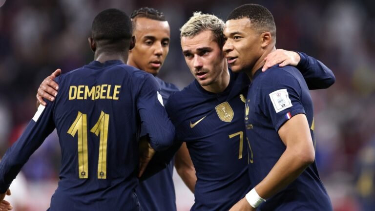 Euro 2024 Last 16 Preview: Will France Avoid Belgium Banana Skin? Portugal Play Dodged Slovenia