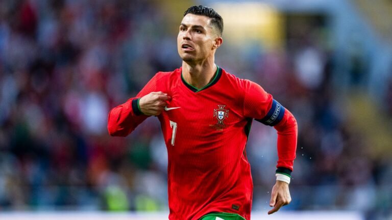 Cristiano Ronaldo Released from Portugal Squad for Croatia Clash, Here is Why