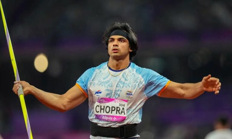 Neeraj Chopra Injury Update: Will India’s Tokyo Hero Miss Paris Olympics Due to Fitness Concerns?