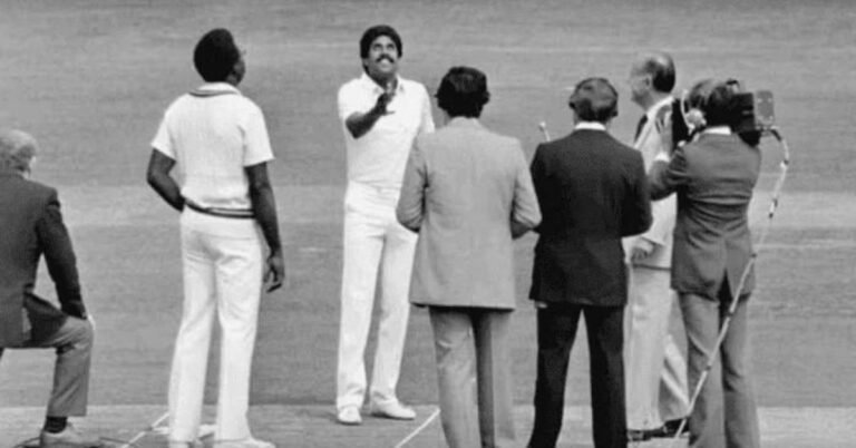 World Cup Final Rematch, Dust Storm, Imran Khan: Story Of First-ever International Cricket Match in Kashmir