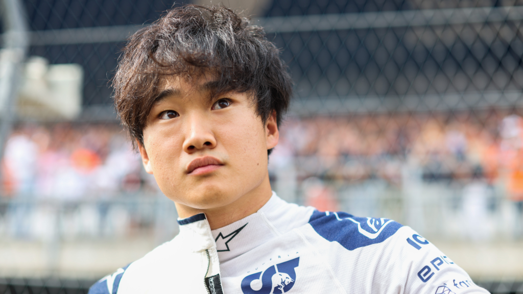 5 Possible Sergio Perez Replacements at Red Bull Mid Season as the Driver's Poor Form Continues 2 image 102