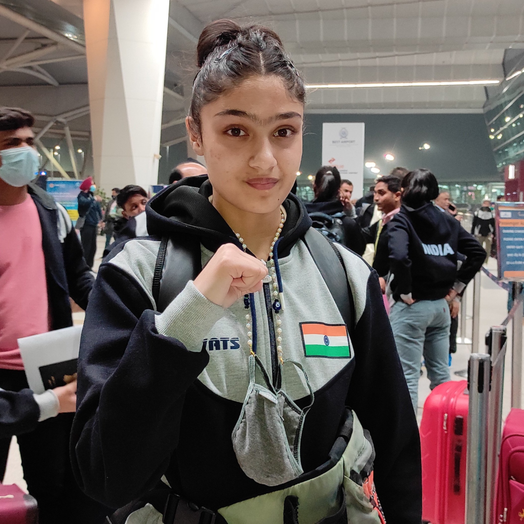 Kashmir's Top 10 Female Sportspersons 2 image 104