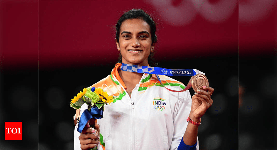 How Many Medals India Won in the Tokyo 2020 Olympics