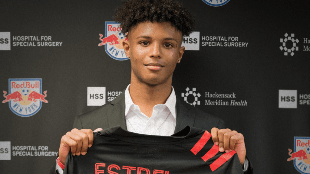 Youngest Players Signed to an MLS Contract 1 image 223