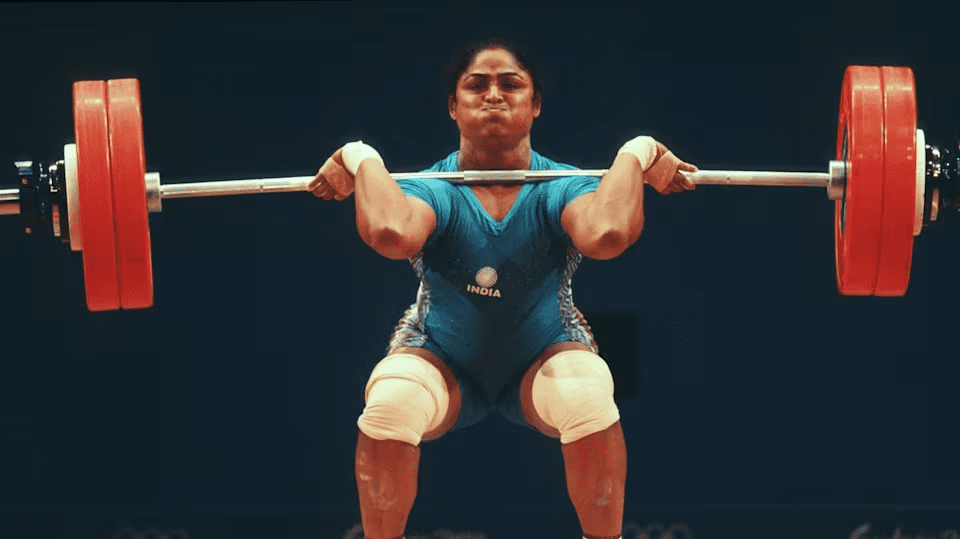 List of Indian Women Who Have Won Olympic Medals 1 image 34