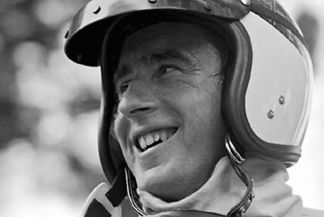 Who Are the British Drivers to Have Won the British Grand Prix? 3 image 82